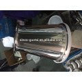 reduce weightstainless steel reducer/sanitary reducer